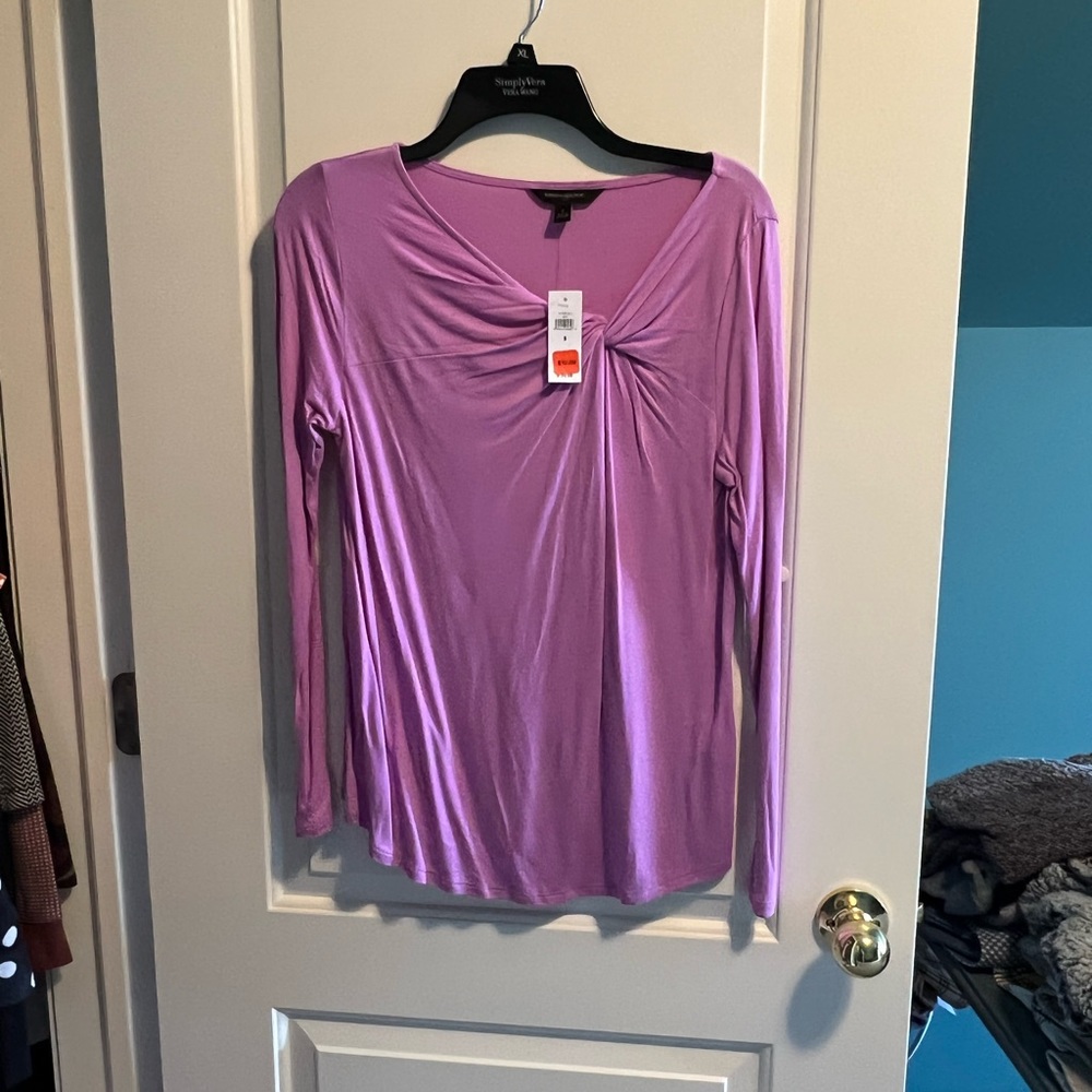 Banana Republic top NWT
